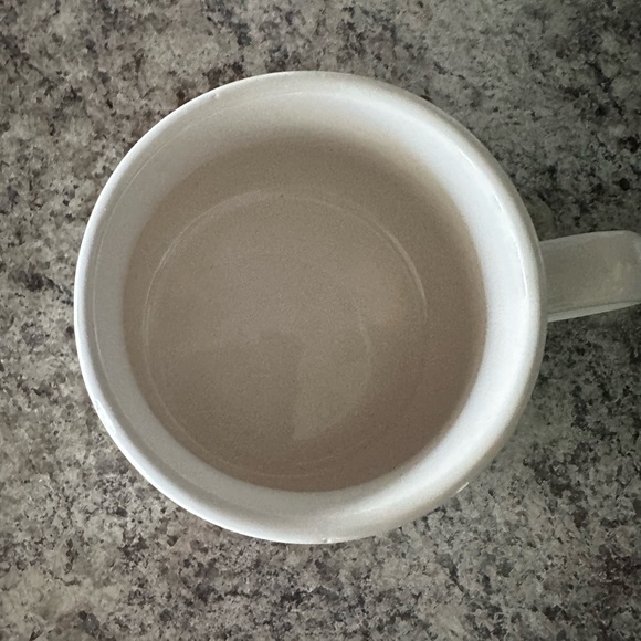 1998 Vintage Campbell Soup Cup - Picture 2 of 4